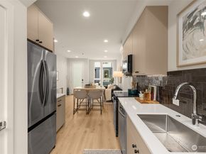 8045 D Mary Avenue NW, Seattle WA 98117