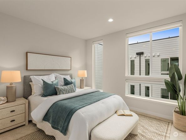 8045 D Mary Avenue NW, Seattle WA 98117