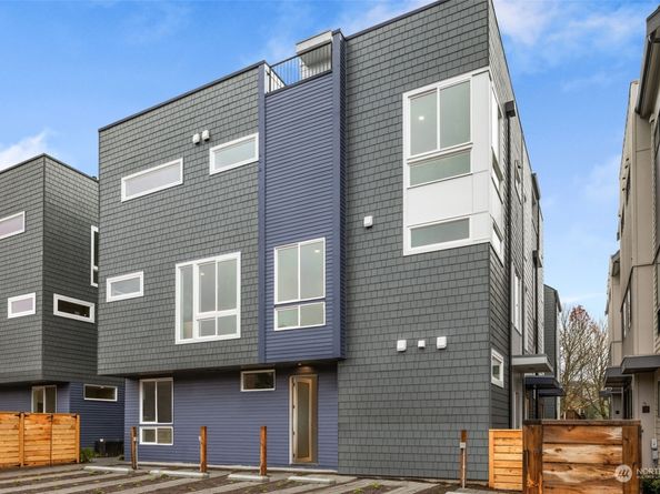 8045 D Mary Avenue NW, Seattle WA 98117