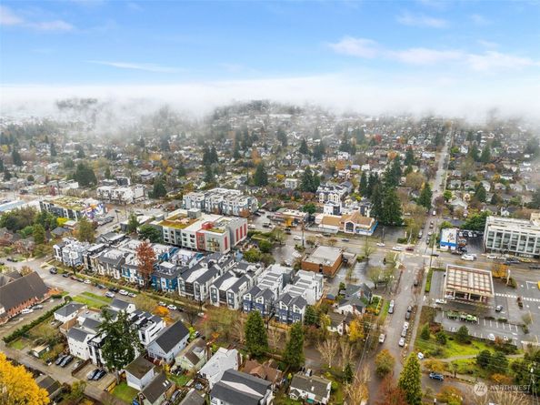 8045 D Mary Avenue NW, Seattle WA 98117