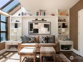 98 Union Street 1309, Seattle WA 98101