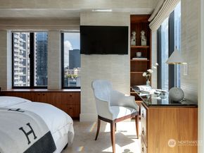 98 Union Street 1309, Seattle WA 98101