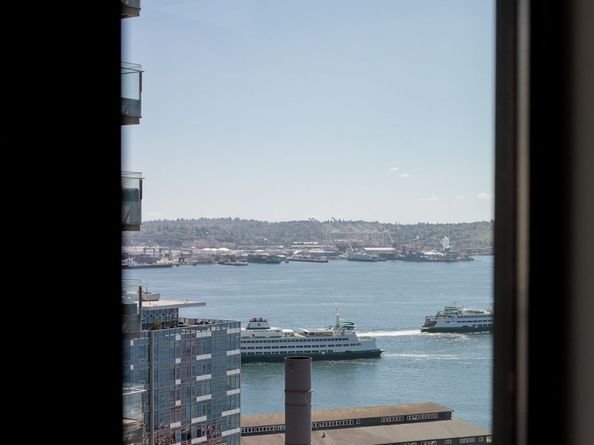 98 Union Street 1309, Seattle WA 98101