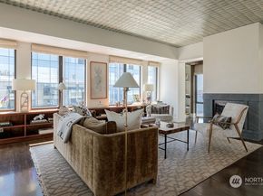 98 Union Street 1309, Seattle WA 98101