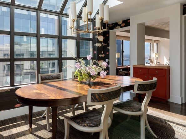 98 Union Street 1309, Seattle WA 98101