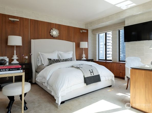 98 Union Street 1309, Seattle WA 98101