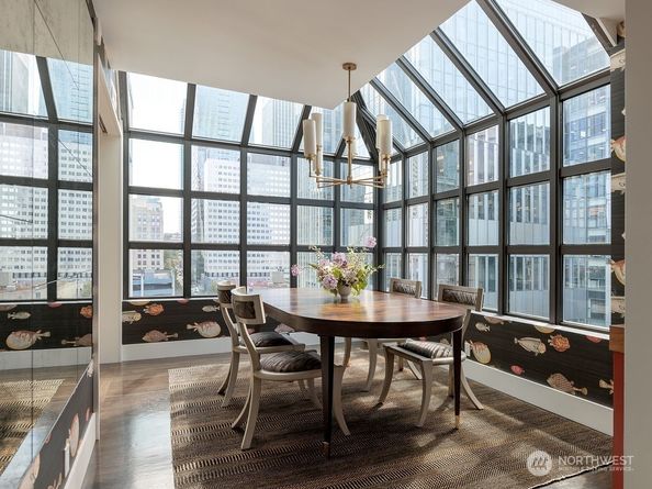98 Union Street 1309, Seattle WA 98101