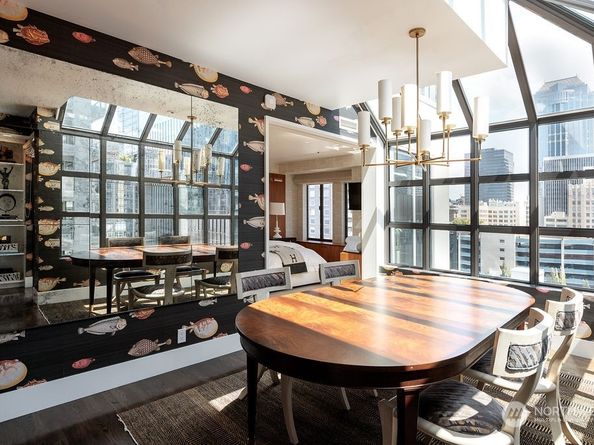 98 Union Street 1309, Seattle WA 98101