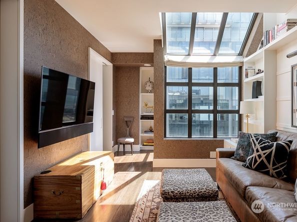 98 Union Street 1309, Seattle WA 98101