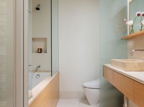 98 Union Street 1309, Seattle WA 98101