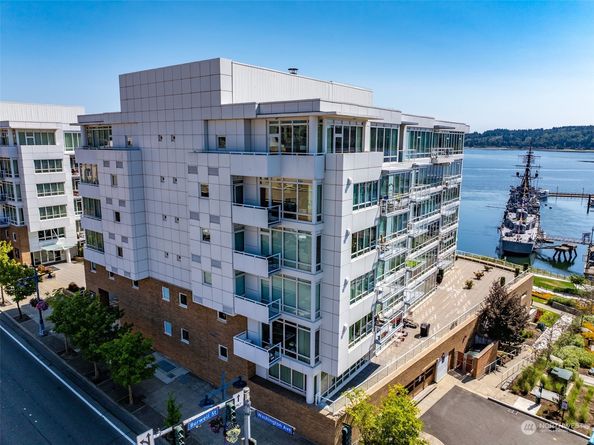 320 Washington Avenue 602, Bremerton WA 98337