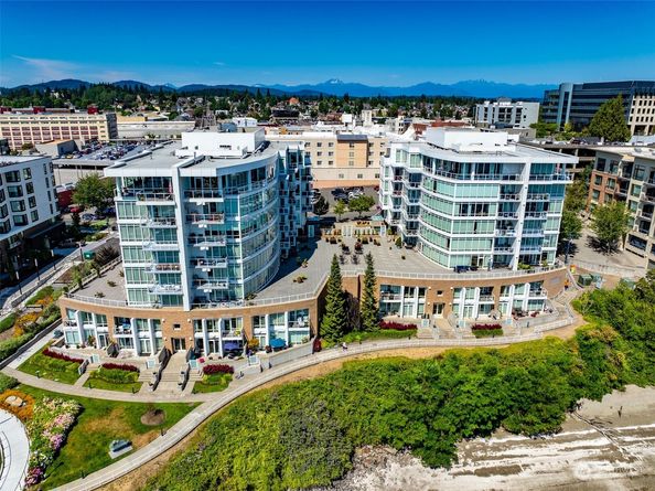 320 Washington Avenue 602, Bremerton WA 98337