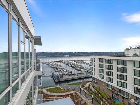 320 Washington Avenue 602, Bremerton WA 98337