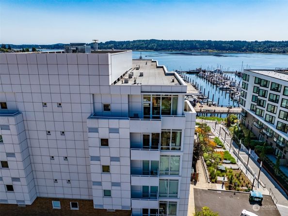 320 Washington Avenue 602, Bremerton WA 98337