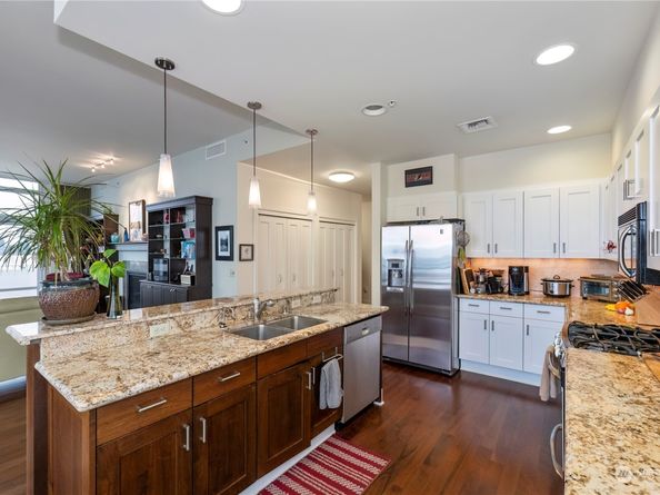 320 Washington Avenue 602, Bremerton WA 98337