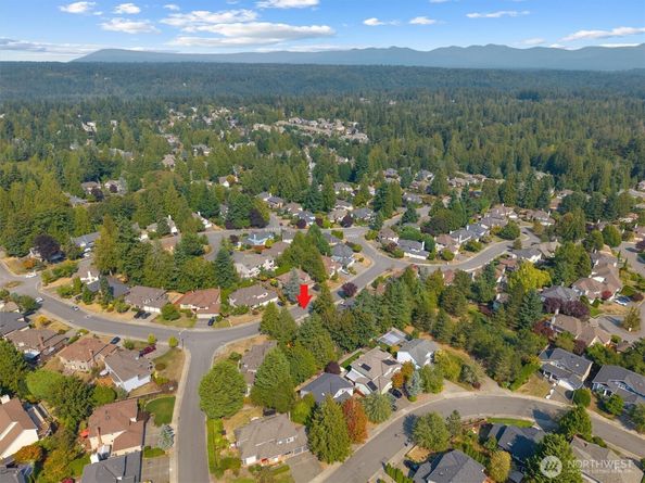 23109 NE 18th Place, Sammamish WA 98074