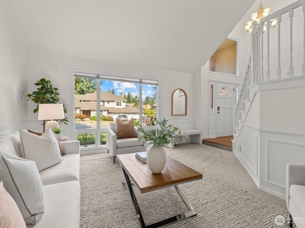 23109 NE 18th Place, Sammamish WA 98074