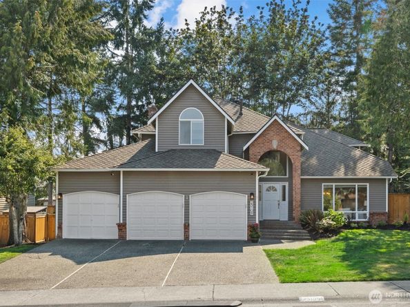 23109 NE 18th Place, Sammamish WA 98074