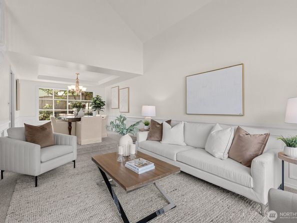 23109 NE 18th Place, Sammamish WA 98074