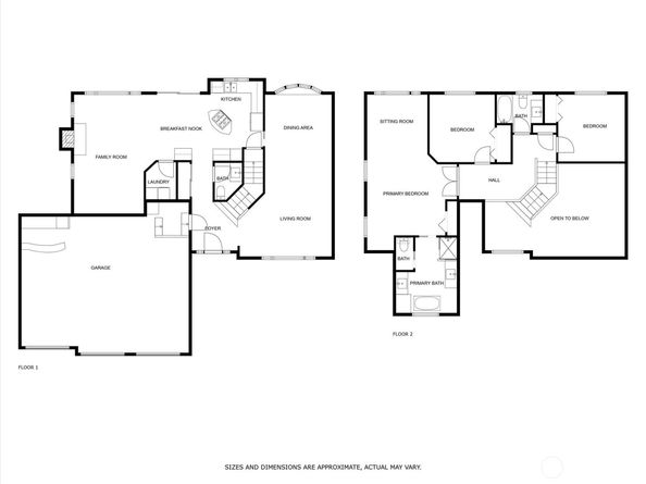 23109 NE 18th Place, Sammamish WA 98074