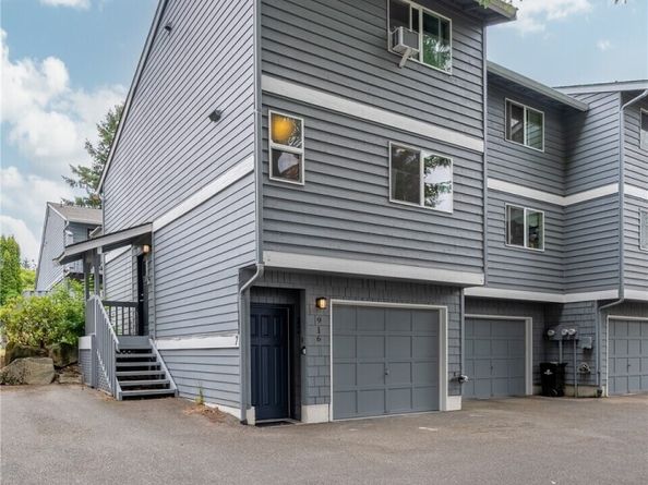 916 N 165th Street 7, Shoreline WA 98133