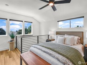 5945 41st Avenue SW A, Seattle WA 98136
