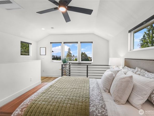 5945 41st Avenue SW A, Seattle WA 98136