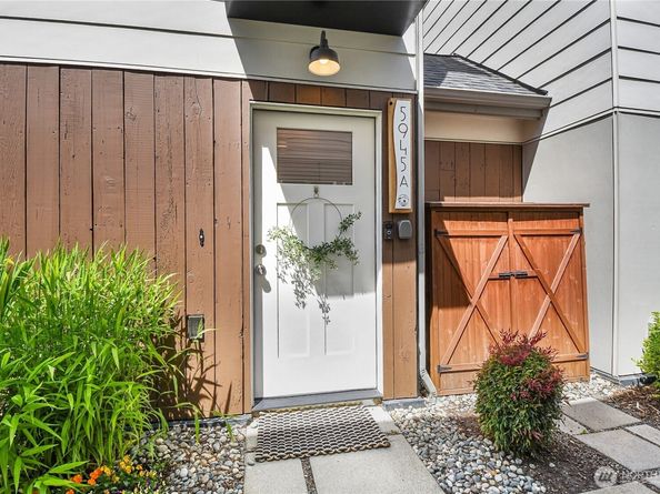 5945 41st Avenue SW A, Seattle WA 98136