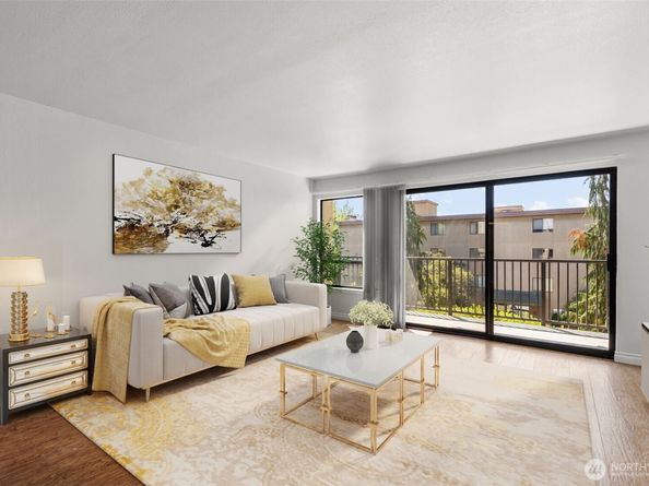 500 W Roy Street W103, Seattle WA 98119