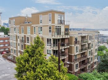 500 5th Avenue W