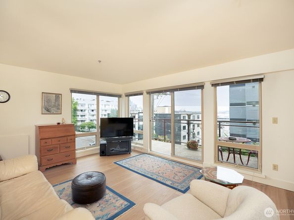 500 5th Avenue W 505, Seattle WA 98119