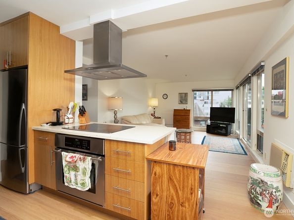 500 5th Avenue W 505, Seattle WA 98119