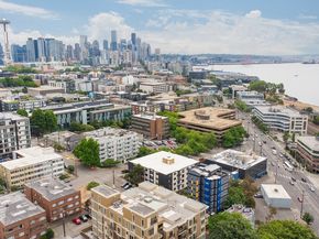 500 5th Avenue W 505, Seattle WA 98119