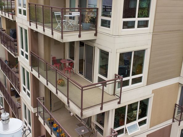 500 5th Avenue W 505, Seattle WA 98119