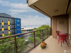 500 5th Avenue W 505, Seattle WA 98119