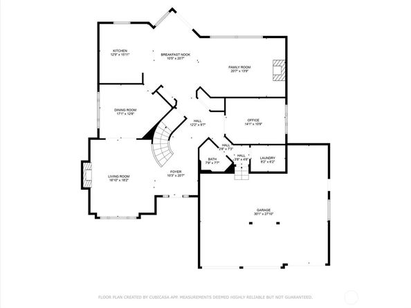 3223 156th Place SE, Mill Creek WA 98012