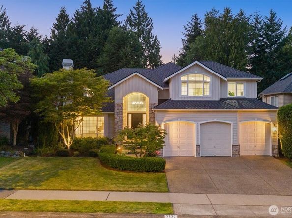 3223 156th Place SE, Mill Creek WA 98012