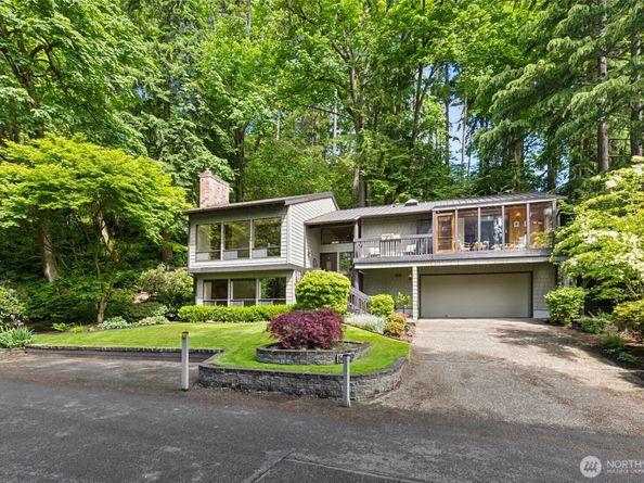 5019 E Mercer Way, Mercer Island WA 98040