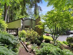 5019 E Mercer Way, Mercer Island WA 98040