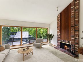 5019 E Mercer Way, Mercer Island WA 98040
