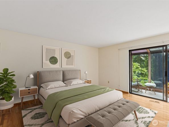 5019 E Mercer Way, Mercer Island WA 98040