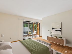 5019 E Mercer Way, Mercer Island WA 98040