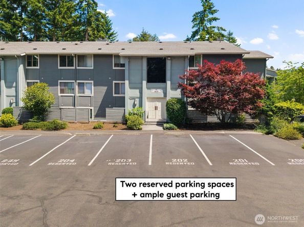 4635 W Lake Sammamish Parkway SE G206, Issaquah WA 98027