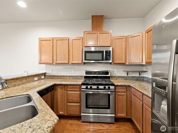 1317 52nd Street NE, Auburn WA 98002