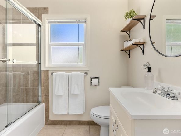 3610 SW Kenyon Street, Seattle WA 98126