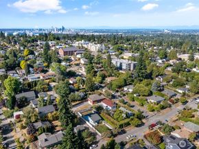 3610 SW Kenyon Street, Seattle WA 98126