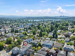 9215 Linden Avenue N, Seattle WA 98103