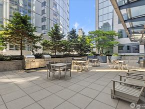 820 Blanchard Street 1507, Seattle WA 98121