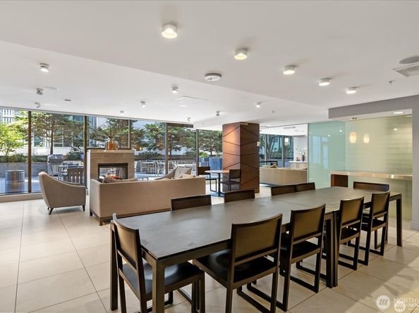 820 Blanchard Street 1507, Seattle WA 98121