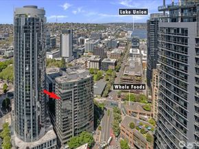 820 Blanchard Street 1507, Seattle WA 98121